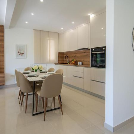 Garden Apartment Pakostane Ngoại thất bức ảnh
